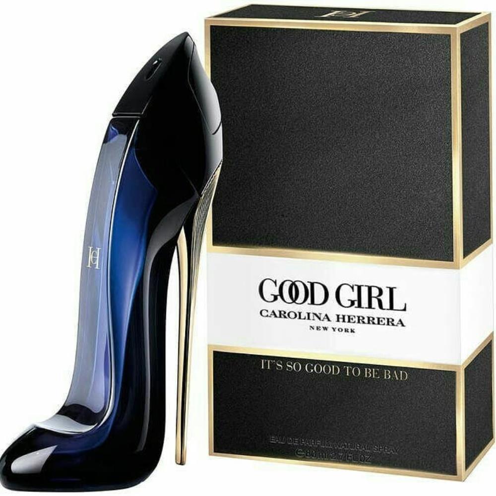 تستر اورجینال ادکلن GoodGirl