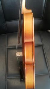 ویولن کودک و بزرگسال