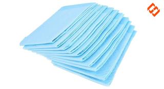 زیر انداز بیمار 60*90