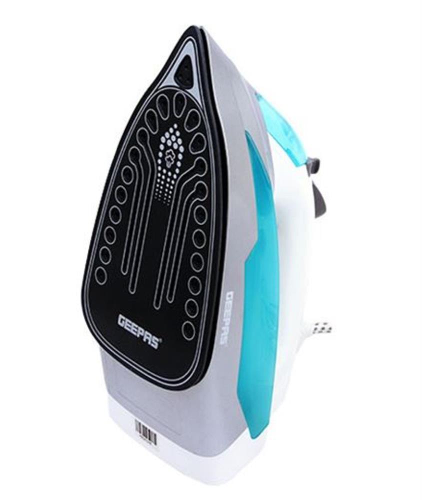 اتوبخار جیپاس مدل GSI7801
