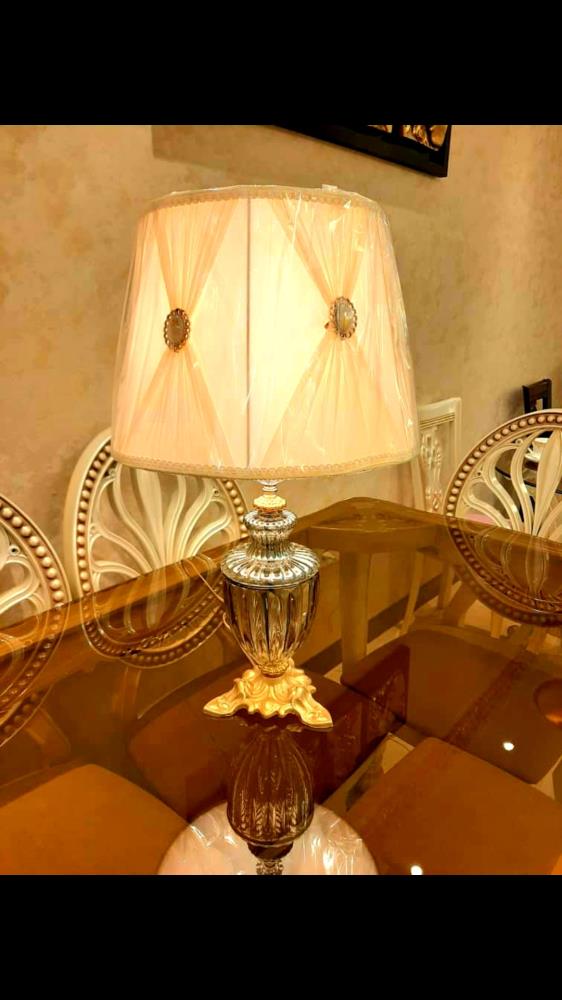 رومیزی کریستال