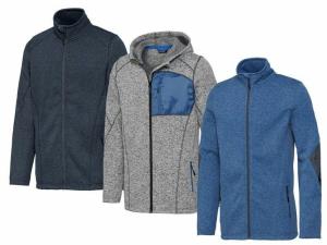 🔵 کاپشن سافتشل مــردانه  اورجینال