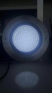 چراغ استخری نازک