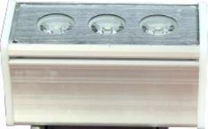 وال واشر ضد آب تک رنگ 12 ولت