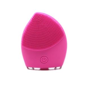 فیس براش سیلیکونی کارینا مدل M-18F