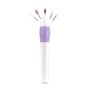 ست برقی مانیکور پدیکور تاچ بیوتی مدل TB 0610