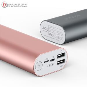 پاور بانک ROMOZZ