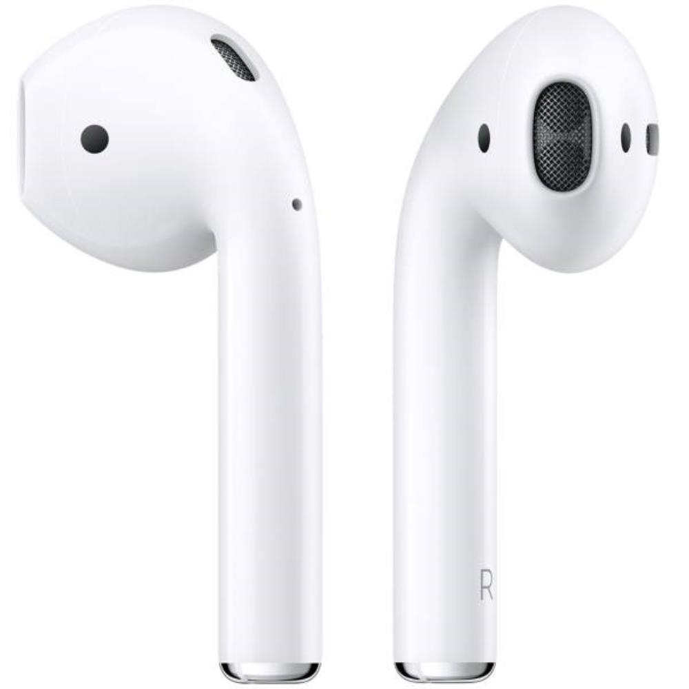 هدفون بیسیم اپل مدل AirPods