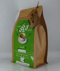 چای سبز ممتاز تیکو