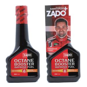 اکتان بوستر ۲۵۰ میلی زادو