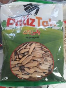 تخمه آفتابگردان اعلا