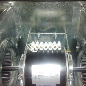 تولید انواع دستگاه های چیلر