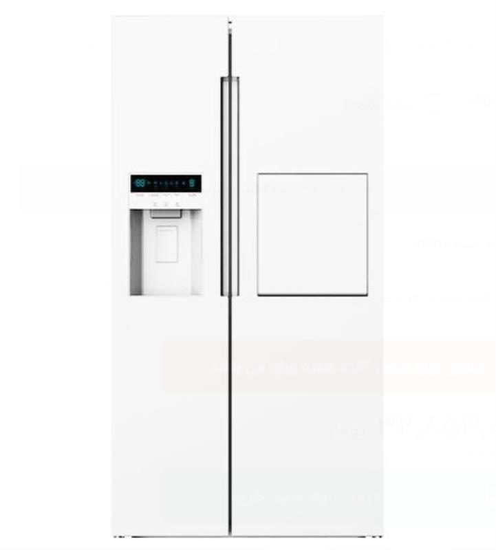 ساید بای ساید اسنوا مدل SN8-2340GW