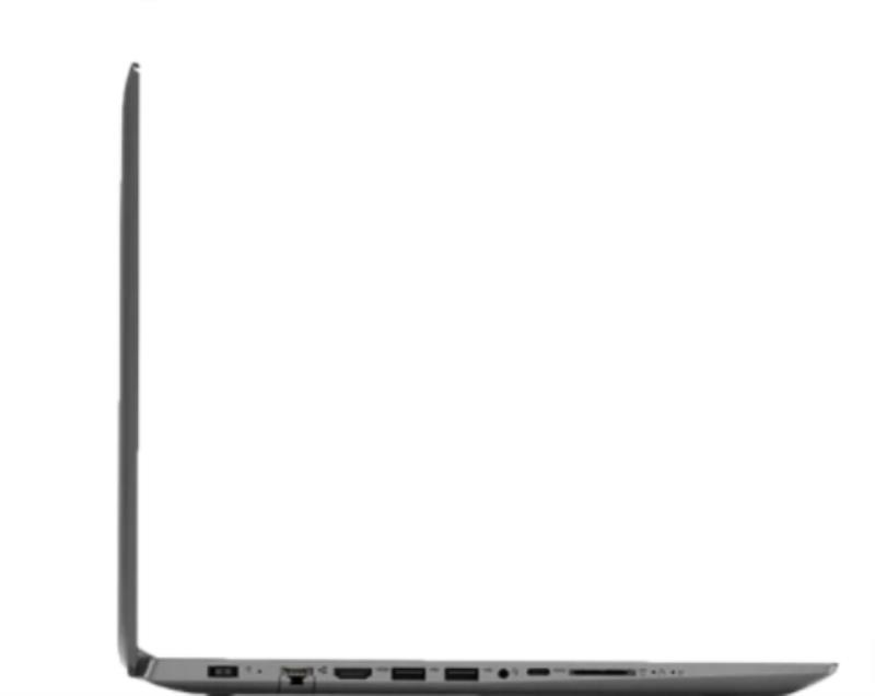 لپ تاپ 15 اینچی لنوو مدل Ideapad 330 - 15ikb با پردازنده پنتیوم