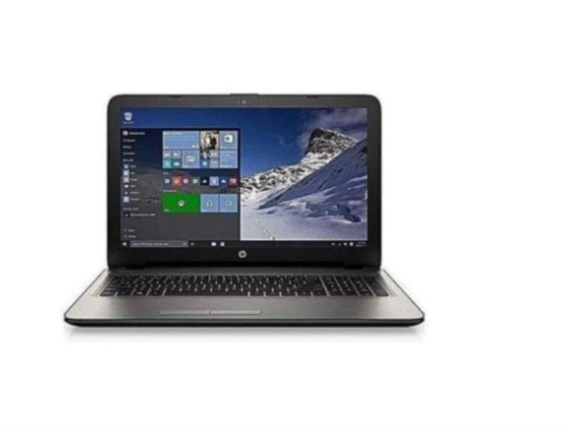 لپ تاپ 15.6 اینچی اچ پی مدل RA008 - A
