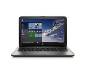 لپ تاپ 15.6 اینچی اچ پی مدل RA008 - A