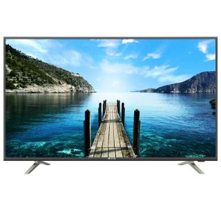 تلویزیون 65 اینچ هوشمند آر تی سی مدل 65SN6410