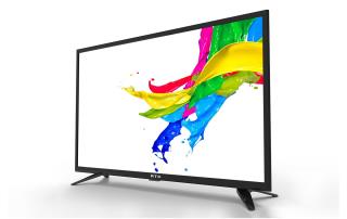 تلویزیون 32 اینچ آر تی سی مدل 32BM4400