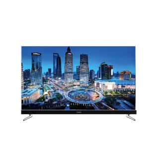 تلویزیون ال ای دی هوشمند ایکس ویژن مدل 50XKU575 سایز 50 اینچ