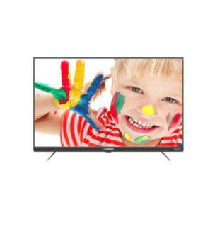 تلویزیون ال ای دی هوشمند ایکس ویژن مدل 43XT745 سایز 43 اینچ