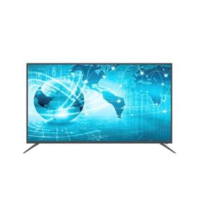 تلویزیون کیولد هوشمند پانورامیک مدل PA-50SA3657 سایز 50 اینچ