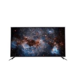 تلویزیون ال ای دی هوشمند پانورامیک مدل PA-50SA3643 سایز 50 اینچ