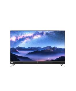 تلویزیون ال ای دی هوشمند جی پلاس مدل GTV-55LU722S سایز 55 اینچ