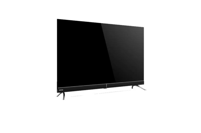 تلویزیون ال ای دی هوشمند جی پلاس مدل GTV-50LU722S سایز 50 اینچ