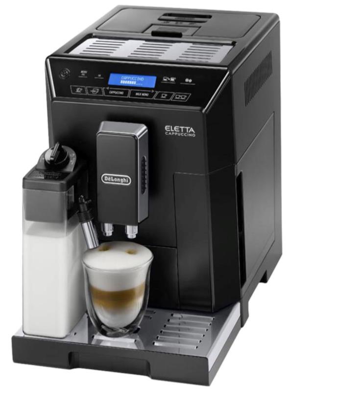 قهوه ساز مدل ECAM 44.660