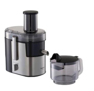 آبمیوه گیری پاناسونیک مدل MJ-DJ01