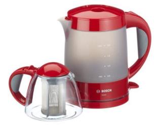 چای ساز بوش مدل TTA2210