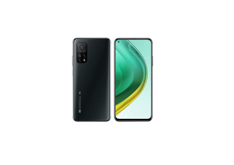 گوشی موبایل 256 گیگابایت Xiaomi مدل نسخه Mi 10T Pro 5G گلوبال