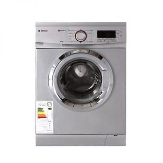 ماشین لباسشویی اسنوا مدل SWD-164S ظرفیت 6 کیلوگرم