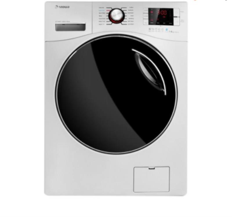 ماشین لباسشویی اسنوا مدل SWD-Octa 821