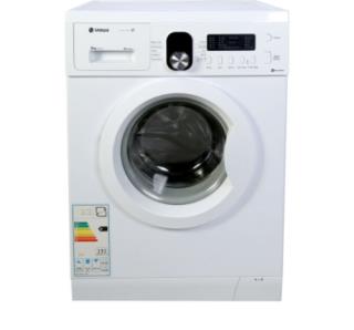 ماشین لباسشویی اسنوا مدل SWD-260W سفید