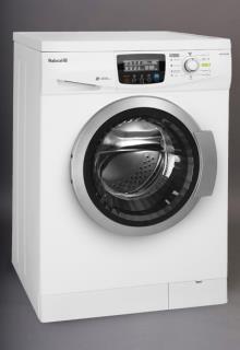 ماشین لباسشویی آبسال سفید REN7112-W