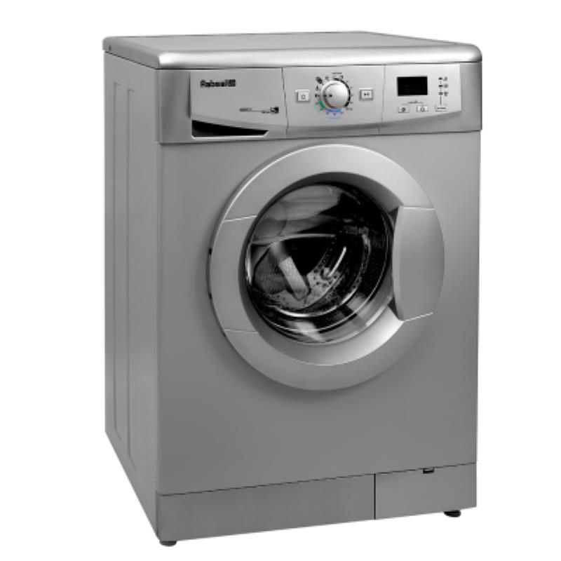 ماشین لباسشویی درب از جلو آبسال مدل Aabsal REN6210-6Kg