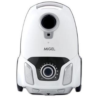 جاروبرقی با پاکت میگل مدل Migel Vacuum Cleaner GVC 200