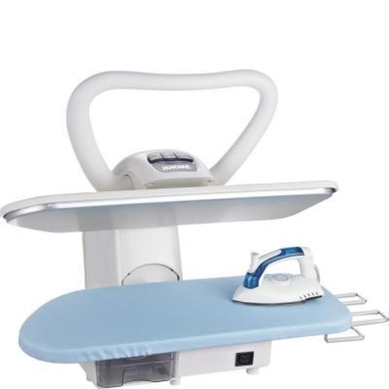 اتو پرسی ژانومه مدل JANOME Steam Press 5200