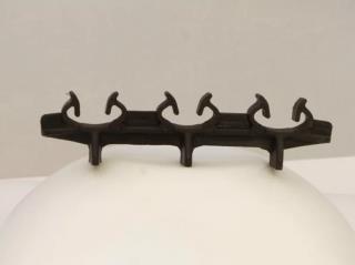 اسپیسر تیرچه