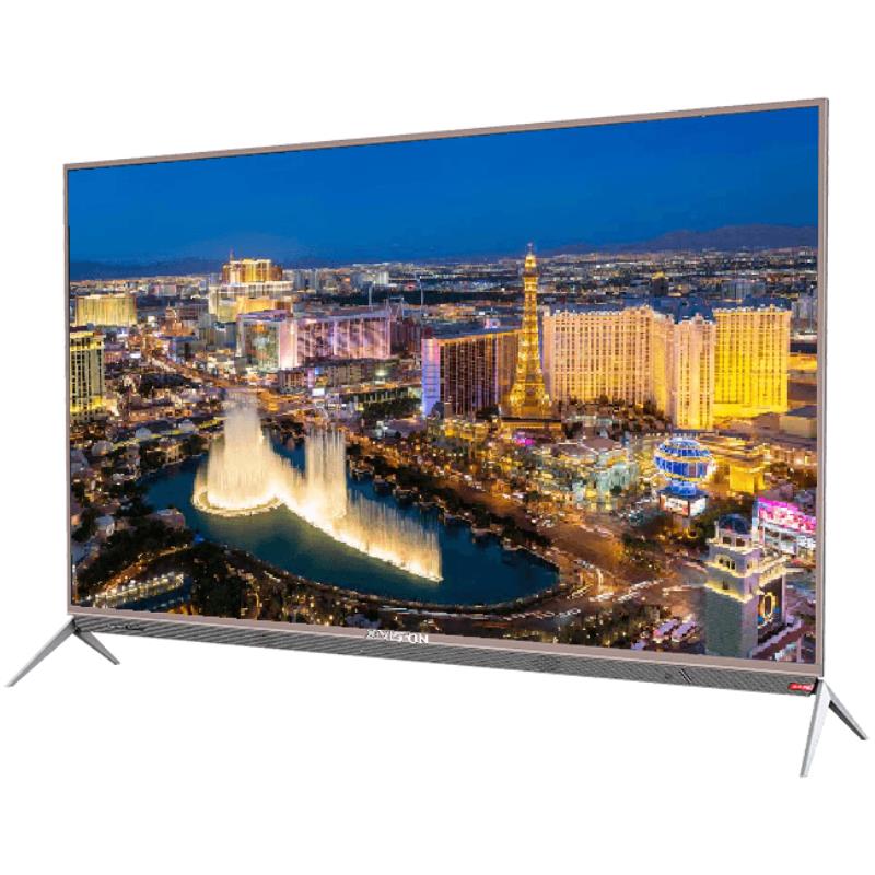 تلویزیون ایکس ویژن مدل x.vision 65XKU635