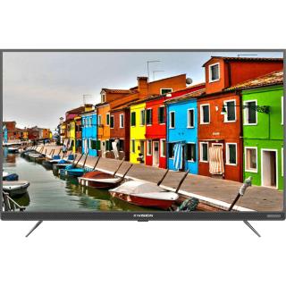 تلویزیون ایکس ویژن مدل x.vision 55XTU745