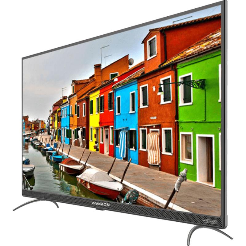 تلویزیون ایکس ویژن مدل x.vision 55XTU745