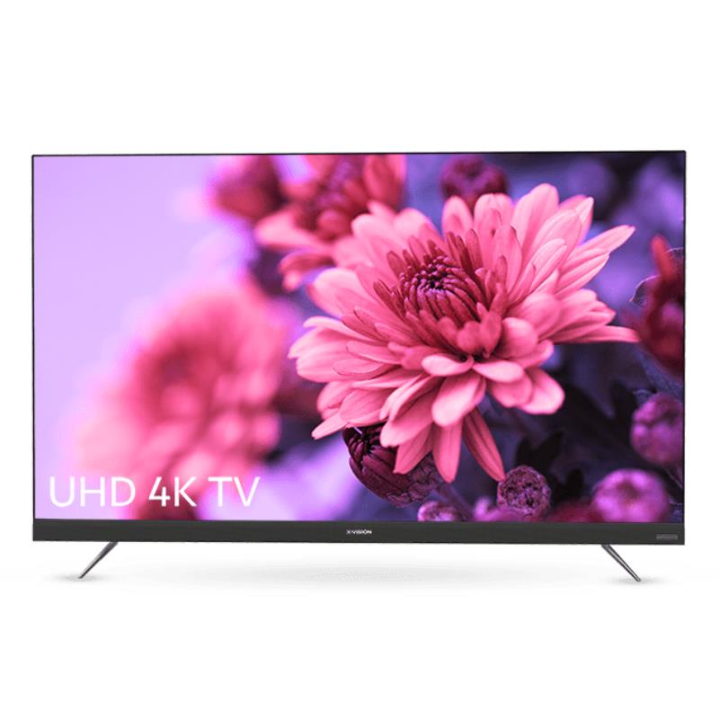 تلویزیون ایکس ویژن مدل x.vision 50XTU835