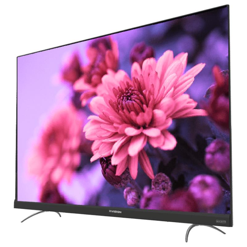 تلویزیون ایکس ویژن مدل x.vision 50XTU835