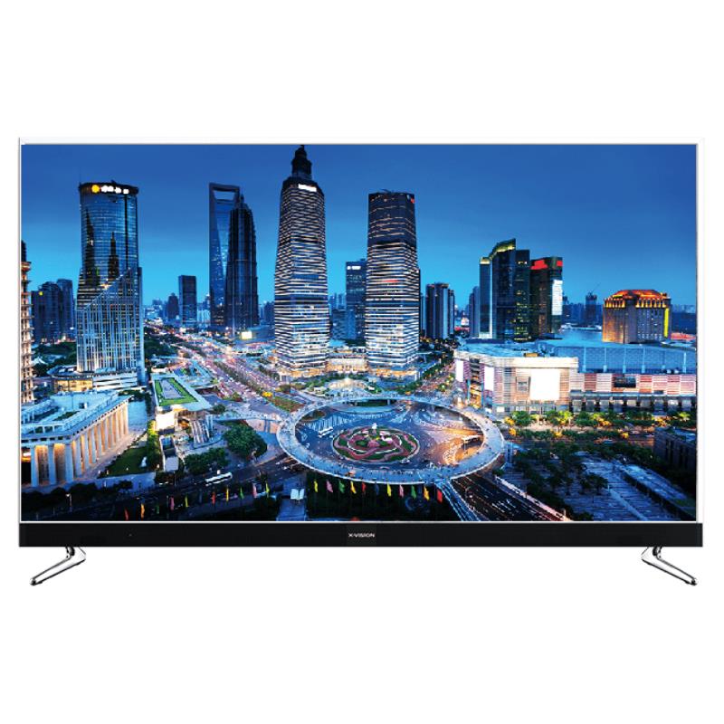 تلویزیون ایکس ویژن مدل x.vision 50XKU575