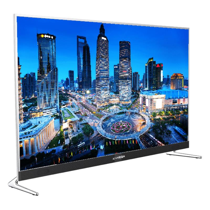 تلویزیون ایکس ویژن مدل x.vision 50XKU575