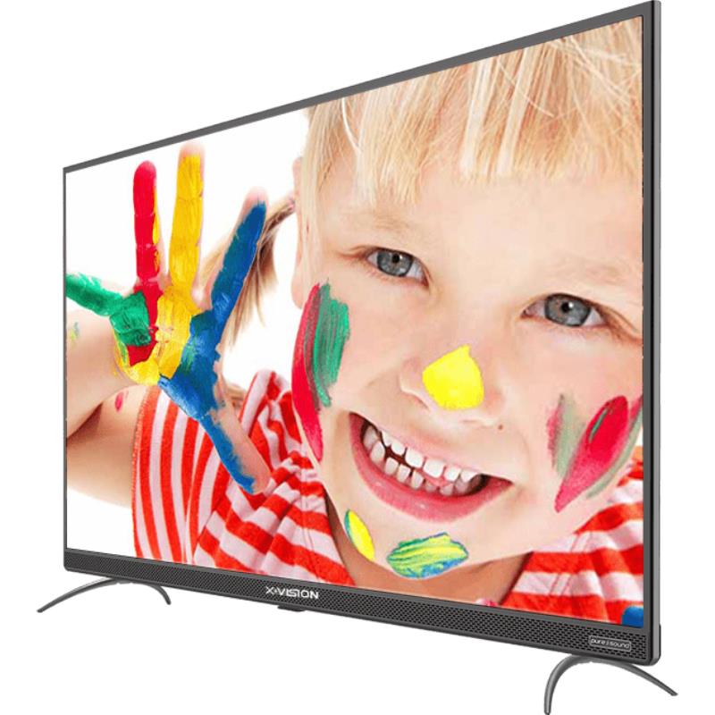 تلویزیون ایکس ویژن مدل x.vision 43XT745