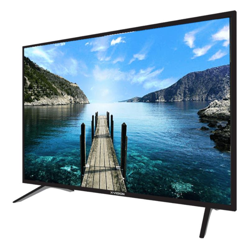 تلویزیون ایکس ویژن مدل x.vision 43XK580