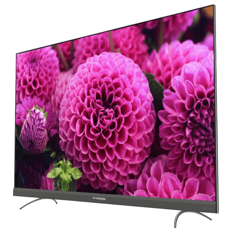 تلویزیون ایکس ویژن مدل x.vision 65XTU845
